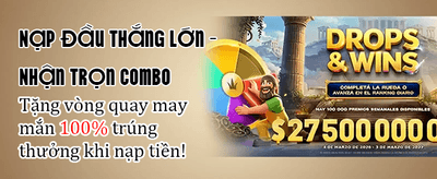 Ưu Đãi Khủng Cho Thành Viên Mới banner